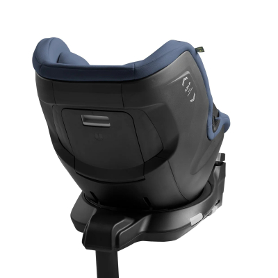Axkid Spinkid 2 Glacier Lake Blue