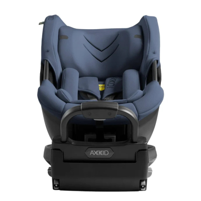 Axkid Spinkid 2 Glacier Lake Blue