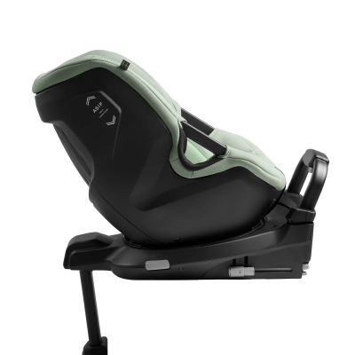 Axkid Spinkid 2 Nordic Bloom Green