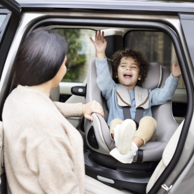 Joie i-Harbour™ W / Base Signature ebony