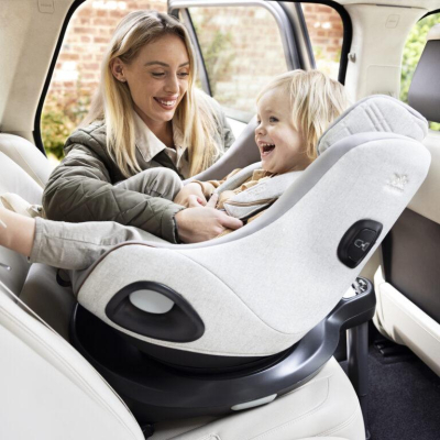 Joie i-Harbour™ W / Base Signature ebony