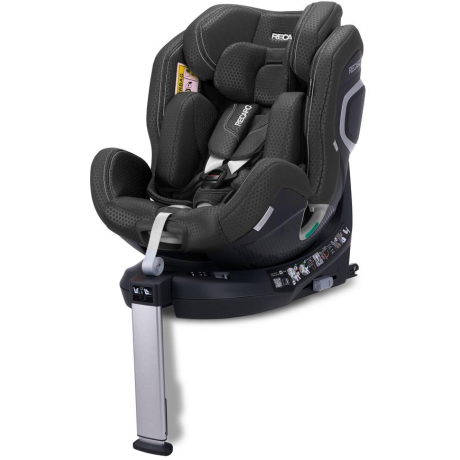 RECARO XENON 1  I-Size 2025 40-125cm Fresh Black