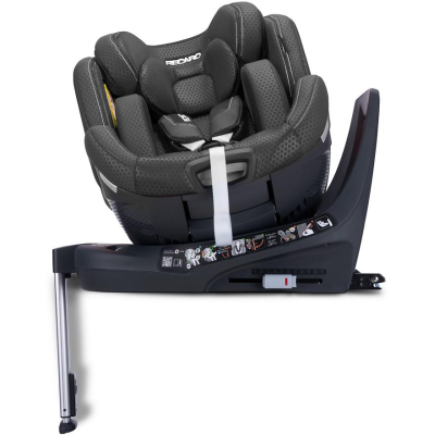 RECARO XENON 1  I-Size 2025 40-125cm Fresh Black