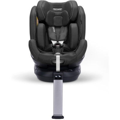 RECARO XENON 1  I-Size 2025 40-125cm Fresh Black