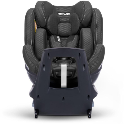 RECARO XENON 1  I-Size 2025 40-125cm Fresh Black