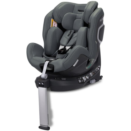 RECARO XENON 1  I-Size 2025 40-125cm Gallant Grey