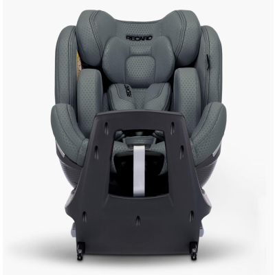 RECARO XENON 1  I-Size 2025 40-125cm Gallant Grey