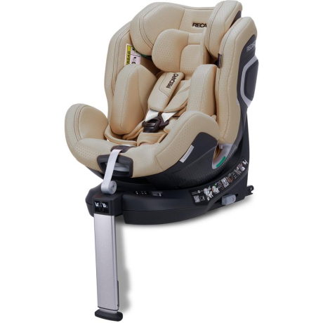 RECARO XENON 1  I-Size 2025 40-125cm Elegant Beige