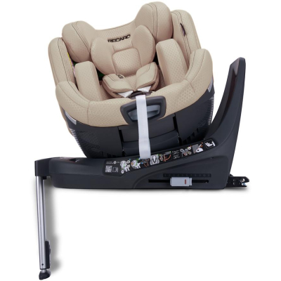RECARO XENON 1  I-Size 2025 40-125cm Elegant Beige