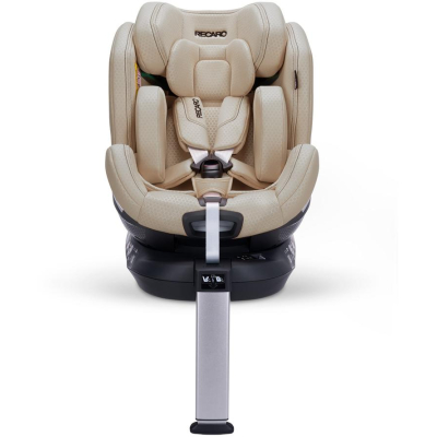 RECARO XENON 1  I-Size 2025 40-125cm Elegant Beige