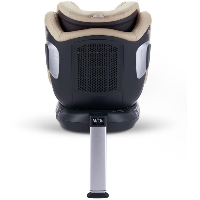 RECARO XENON 1  I-Size 2025 40-125cm Elegant Beige