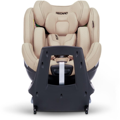 RECARO XENON 1  I-Size 2025 40-125cm Elegant Beige