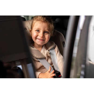 RECARO XENON 1  I-Size 2025 40-125cm Elegant Beige
