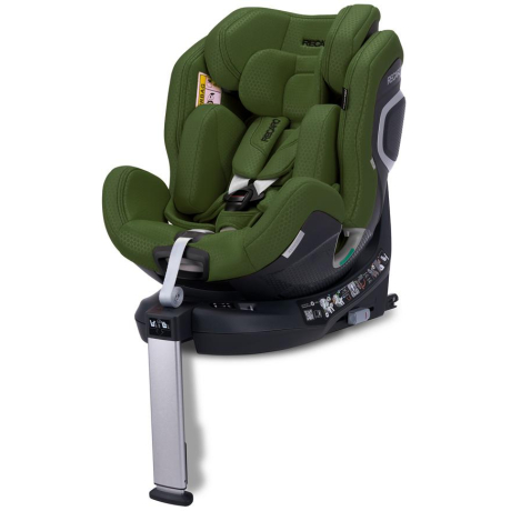 RECARO XENON 1  I-Size 2025 40-125cm Epic Green