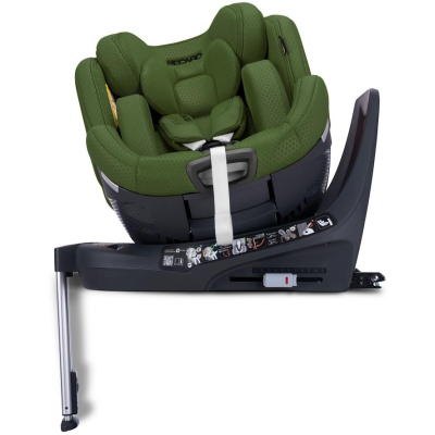 RECARO XENON 1  I-Size 2025 40-125cm Epic Green