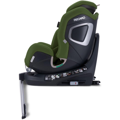 RECARO XENON 1  I-Size 2025 40-125cm Epic Green