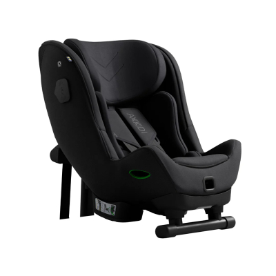 Axkid Minikid 4 Max Coastal Storm Black