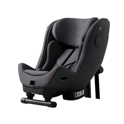 Axkid Minikid 4 Max Arctic Mist Grey