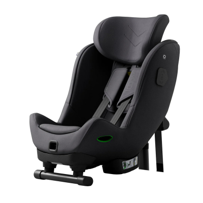 Axkid Minikid 4 Max Arctic Mist Grey