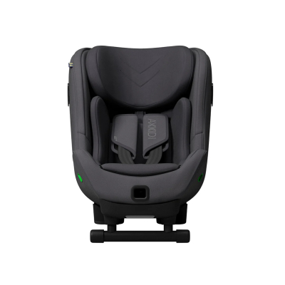 Axkid Minikid 4 Max Arctic Mist Grey