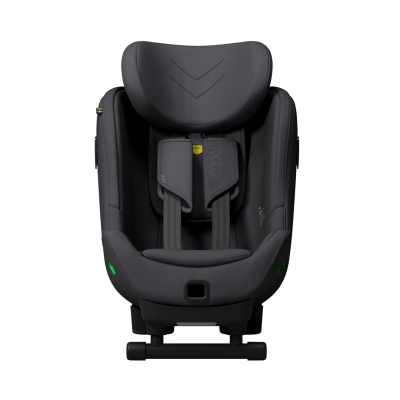 Axkid Minikid 4 Max Arctic Mist Grey