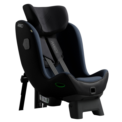 Axkid Minikid 4 Pro Glacier Lake Blue