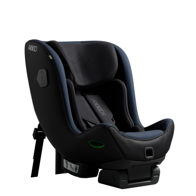 Axkid Minikid 4 Pro Glacier Lake Blue