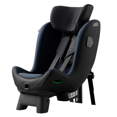 Axkid Minikid 4 Pro Glacier Lake Blue