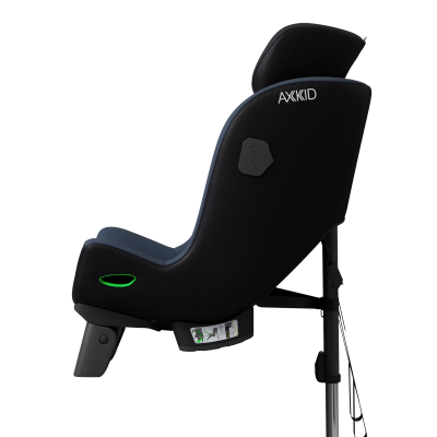 Axkid Minikid 4 Pro Glacier Lake Blue