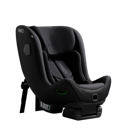 Axkid Minikid 4 Pro Arctic Mist Grey