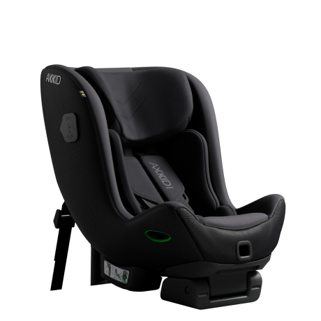 Axkid Minikid 4 Pro Arctic Mist Grey