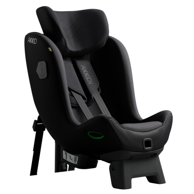 Axkid Minikid 4 Pro Arctic Mist Grey