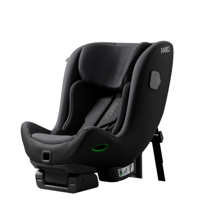 Axkid Minikid 4 Pro Arctic Mist Grey