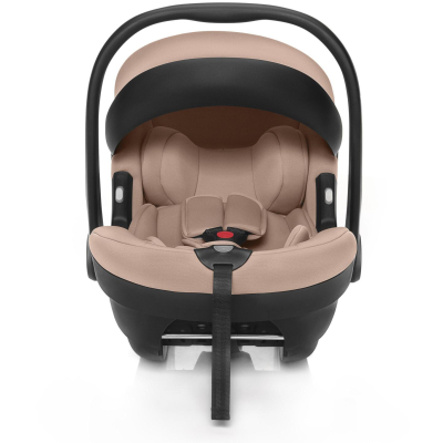 ZOPA Autosedačka XM Plus i-Size, Coral Pink