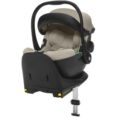 ZOPA Autosedačka XM Plus i-Size bundle, Boss Grey
