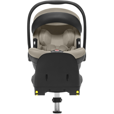 ZOPA Autosedačka XM Plus i-Size bundle, Boss Grey