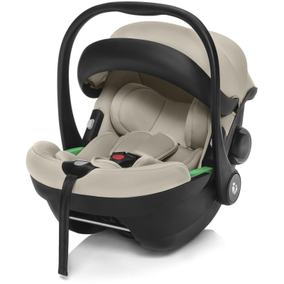 ZOPA Autosedačka XM Plus i-Size, Boss Grey
