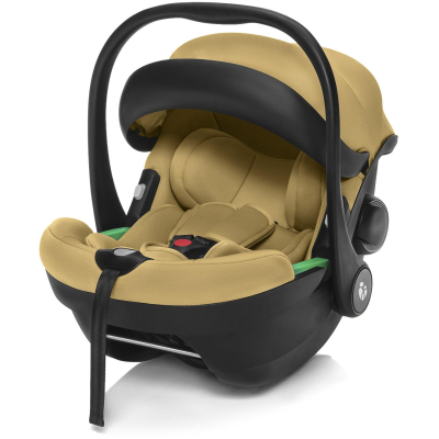 ZOPA Autosedačka XM Plus i-Size, Kodi bronze