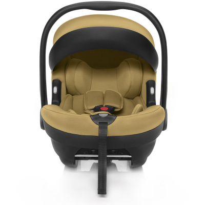 ZOPA Autosedačka XM Plus i-Size, Kodi bronze