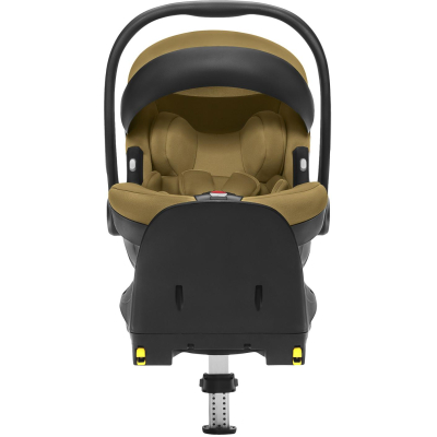 ZOPA Autosedačka XM Plus i-Size bundle, Kodi bronze