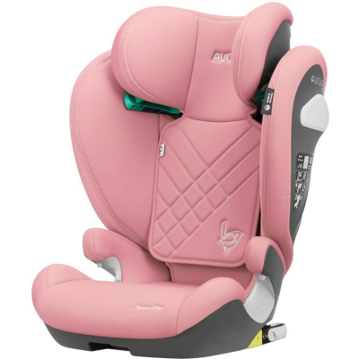AVOVA Sora-Fix 2025 Cloud Pink, 100-150 cm