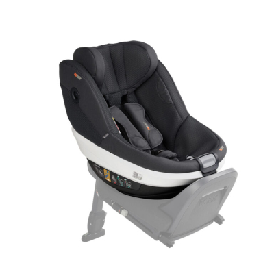 BeSafe Beyond anthracite mesh