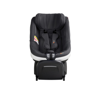 BeSafe Beyond anthracite mesh