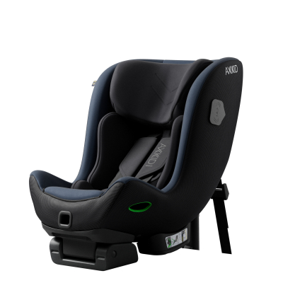 Axkid Minikid 4 Pro Glacier Lake Blue