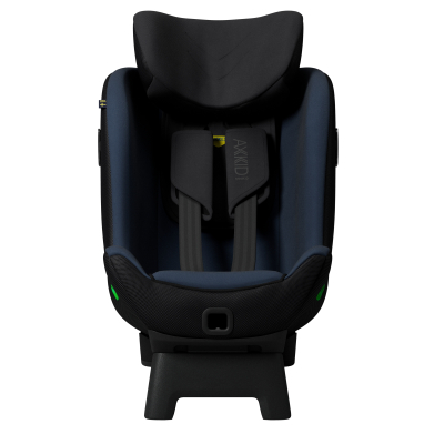 Axkid Minikid 4 Pro Glacier Lake Blue
