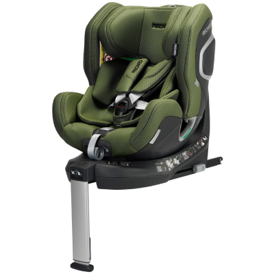 Autosedačka Recaro Xenon 1 Kid 2025 40-125cm Epic Green
