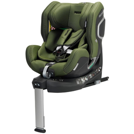 Autosedačka Recaro Xenon 1 Kid 2025 40-125cm Epic Green