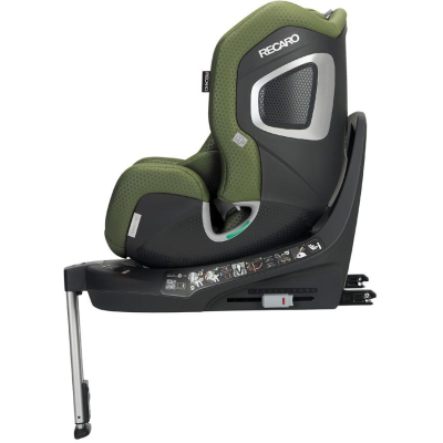 Autosedačka Recaro Xenon 1 Kid 2025 40-125cm Epic Green