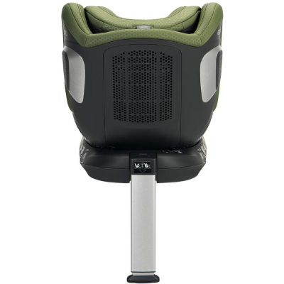 Autosedačka Recaro Xenon 1 Kid 2025 40-125cm Epic Green