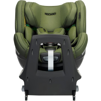 Autosedačka Recaro Xenon 1 Kid 2025 40-125cm Epic Green